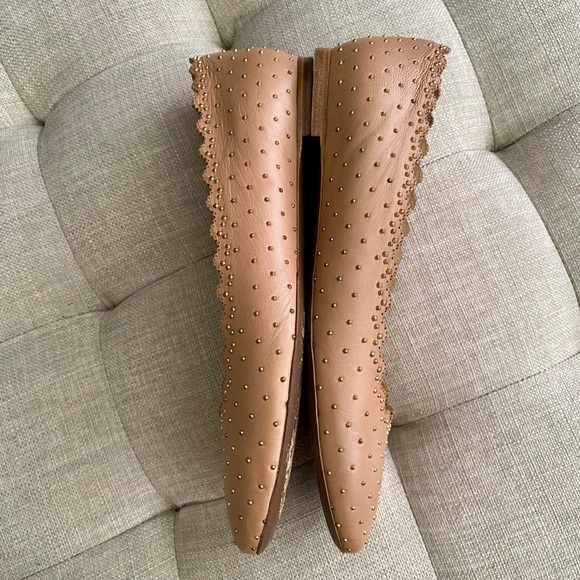 Chloe shoes - Picture 4 of 8